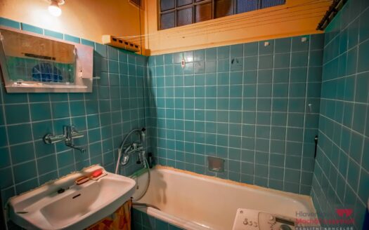 Prodej bytu 3+1, 65 m² – Praha, Žižkov, ulice Spojovací