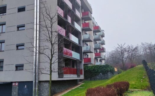 Prodej bytu 2+kk, 49 m² – Praha, Stodůlky, ulice Plzeňská