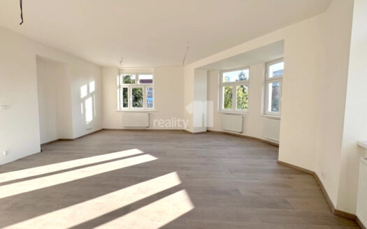 Prodej bytu 2+kk, 74 m² – Praha, Michle, ulice Hanusova