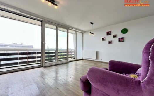 Prodej bytu 3+kk, 73 m² – Praha, Strašnice, ulice Doubravčická