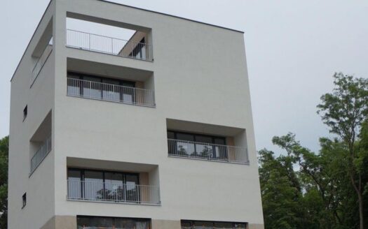 Prodej bytu 3+kk, 119 m² – Praha, Vysočany, ulice Pod Krocínkou