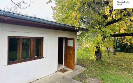 Pronájem bytu 1+1, 39 m² – Praha, Uhříněves, ulice Čtyřkolská