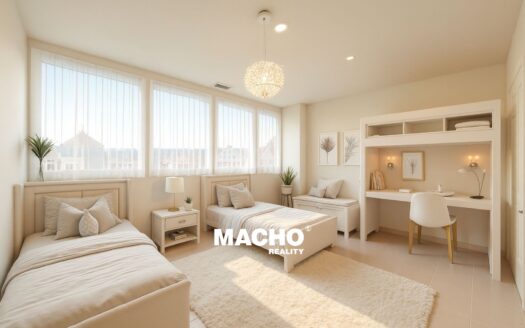 Prodej bytu 3+1, 72 m² – Praha, Braník, ulice Nad strouhou