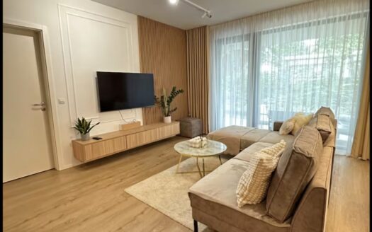 Prodej bytu 2+kk, 53 m² – Praha, Michle, ulice Michelská