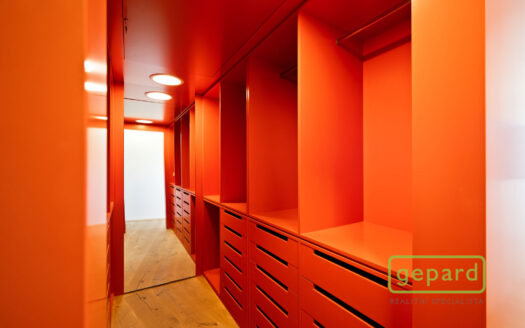 Prodej bytu 5+kk, 289 m² – Praha, Krč, ulice Na Dvorcích