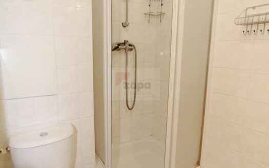 Pronájem bytu 1+kk, 34 m² – Praha, Záběhlice, ulice K prádelně