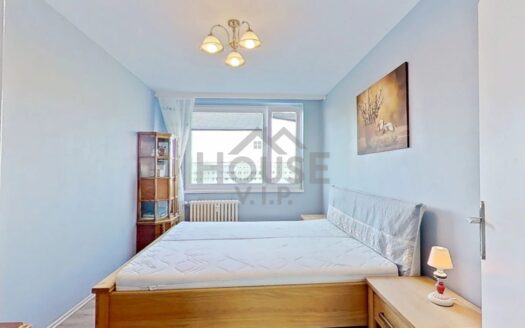 Prodej bytu 4+1, 118 m² – Praha, Stodůlky, ulice Mezi školami