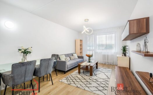 Prodej bytu 3+kk, 70 m² – Praha, Modřany, ulice Plevenská