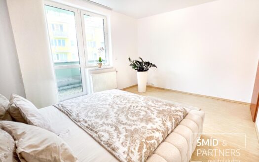 Prodej bytu 3+kk, 91 m² – Praha, Kunratice, ulice Velké Kunratické
