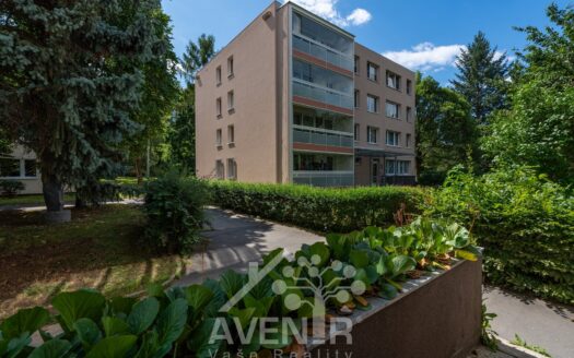 Prodej bytu 3+kk, 54 m² – Praha, Prosek, ulice Bohušovická