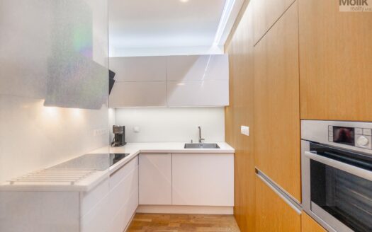 Prodej bytu 3+kk, 64 m² – Praha, Braník, ulice Psohlavců