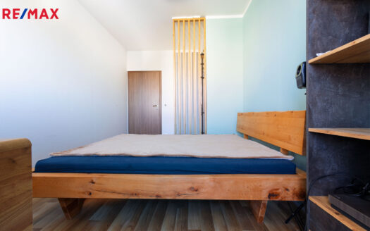 Prodej bytu 3+kk, 73 m² – Praha, Uhříněves, ulice Václava Trojana