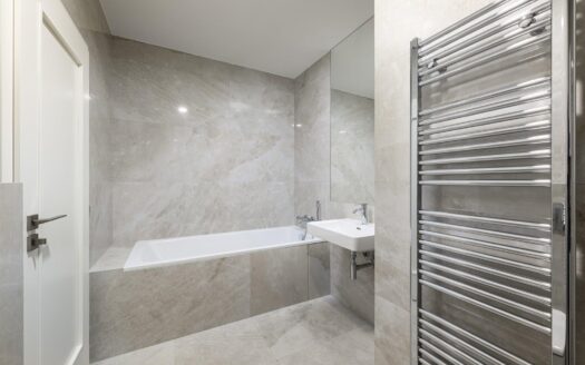 Prodej bytu 3+kk, 115 m² – Praha, Vinohrady, ulice Vinohradská