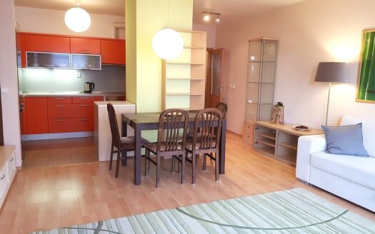 Pronájem bytu 3+kk, 102 m² – Praha, Libeň, ulice Nad Okrouhlíkem