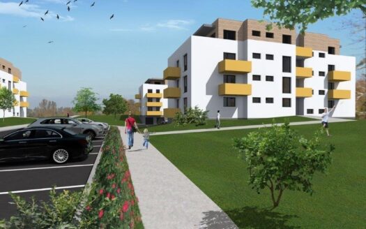 Prodej bytu 2+kk, 50 m² – Praha, Čakovice, ulice Čakovice