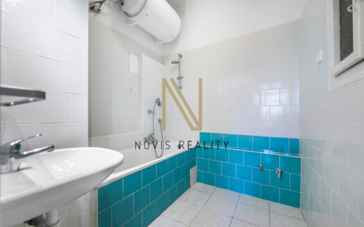 Prodej bytu 1+kk, 33 m² – Praha, Bubeneč, ulice N. A. Někrasova