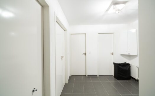 Pronájem bytu 2+kk, 56 m² – Praha, Smíchov, ulice Švédská