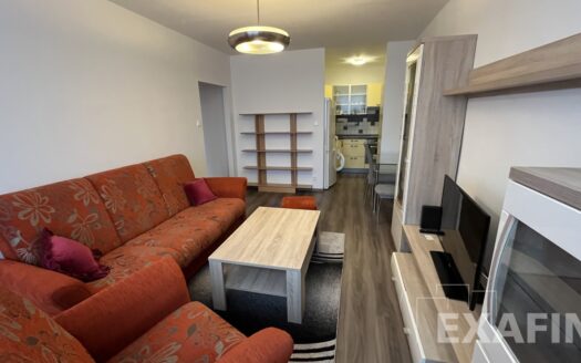 Pronájem bytu 2+kk, 42 m² – Praha, Čimice, ulice Ouholická