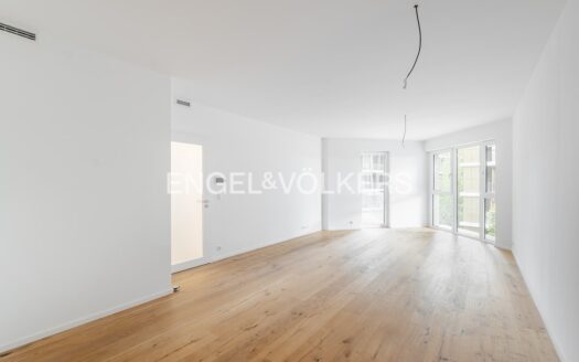 Pronájem bytu 2+kk, 70 m² – Praha, Strašnice, ulice Ramonova