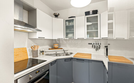 Prodej bytu 2+kk, 64 m² – Praha, Čakovice, ulice Rýnská