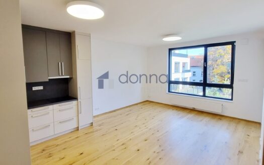 Pronájem bytu 2+kk, 54 m² – Praha, Nusle, ulice Mužíkova