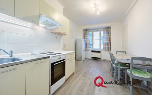 Prodej bytu 1+1, 53 m² – Praha, Dejvice, ulice Jugoslávských partyzánů