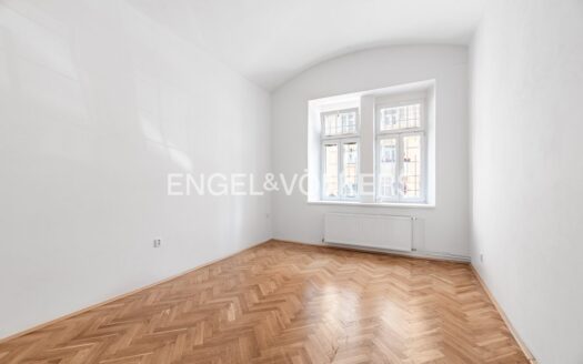Pronájem bytu 3+kk, 98 m² – Praha, Holešovice, ulice Plynární
