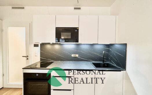 Prodej bytu 1+kk, 43 m² – Praha, Strašnice, ulice Ramonova