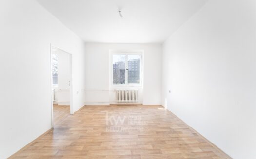 Prodej bytu 3+1, 71 m² – Praha, Vršovice, ulice Moldavská