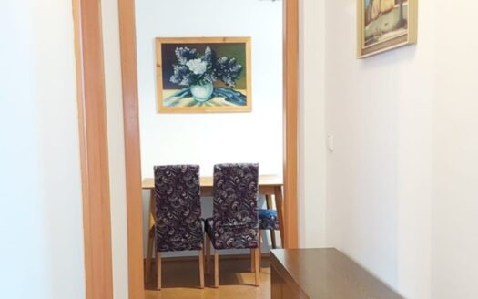 Pronájem bytu 2+1, 61 m² – Praha, Dejvice, ulice Na Šťáhlavce