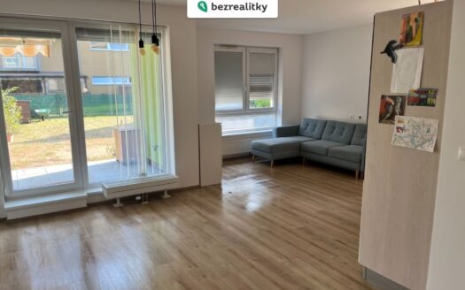 Prodej bytu 2+kk, 60 m² – Praha, Uhříněves, ulice Václava Trojana