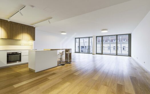 Pronájem bytu 4+kk, 178 m² – Praha, Josefov, ulice Praha