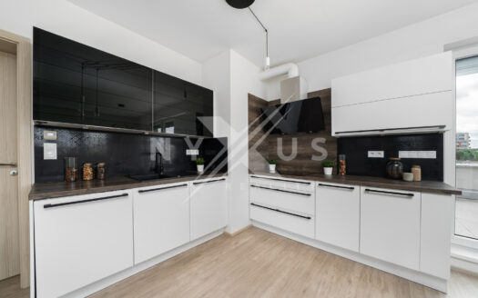 Prodej bytu 4+kk, 102 m² – Praha, Horní Měcholupy, ulice Mantovská