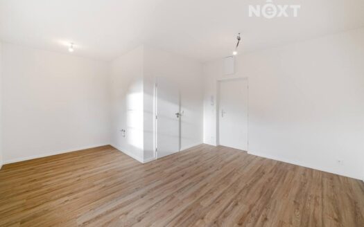 Prodej bytu 1+kk, 26 m² – Praha, Sedlec, ulice Suchdolská