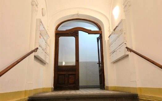 Pronájem bytu 4+1, 110 m² – Praha, Vinohrady, ulice Anny Letenské