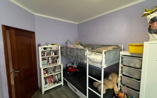 Prodej bytu 3+kk, 83 m² – Praha, Letňany, ulice Malkovského