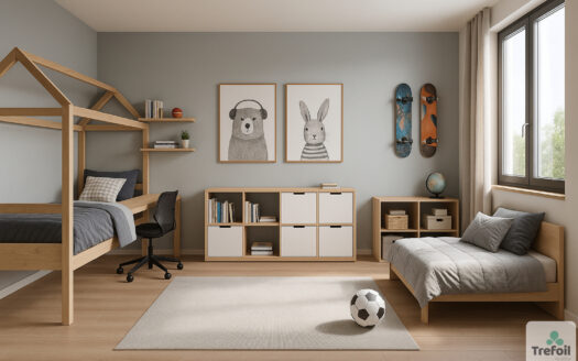 Prodej bytu 3+kk, 81 m² – Praha, Prosek, ulice U mateřské školy