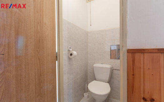 Prodej bytu 3+1, 71 m² – Praha, Modřany, ulice K Orionce