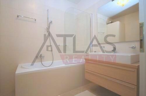 Pronájem bytu 2+kk, 69 m² – Praha, Vinohrady, ulice Italská