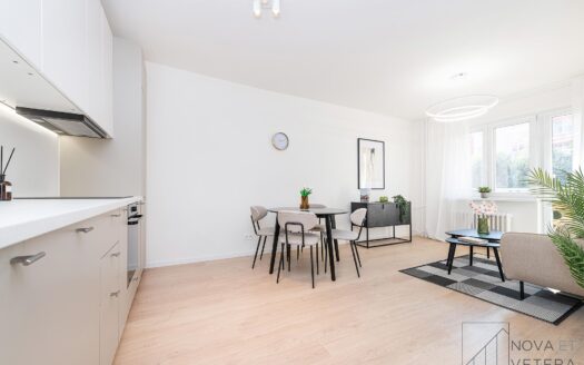 Prodej bytu 4+kk, 75 m² – Praha, Strašnice, ulice Hřibská