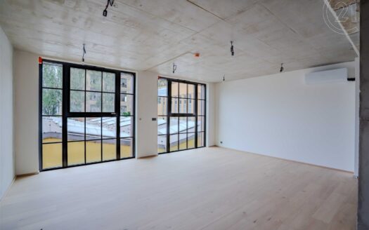 Prodej bytu 4+kk, 176 m² – Praha, Vysočany, ulice Kolbenova