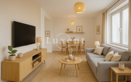 Prodej bytu 3+kk, 63 m² – Praha, Strašnice, ulice U kombinátu