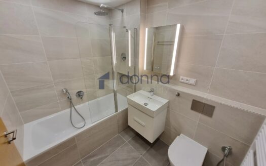 Pronájem bytu 2+kk, 54 m² – Praha, Nusle, ulice Mužíkova