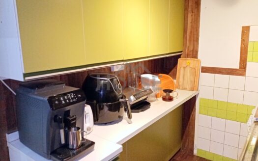 Prodej bytu 2+1, 51 m² – Praha, Bubeneč, ulice Korunovační