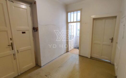 Prodej bytu 2+kk, 63 m² – Praha, Žižkov, ulice Čajkovského