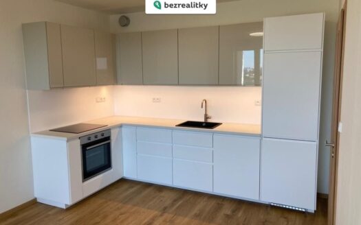 Prodej bytu 1+kk, 56 m² – Praha, Hlubočepy, ulice Gollové