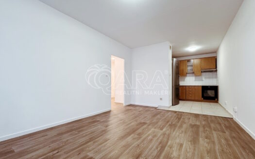 Pronájem bytu 2+kk, 46 m² – Praha, Staré Město, ulice U pramene