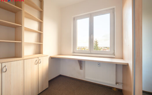 Prodej bytu 3+kk, 59 m² – Praha, Záběhlice, ulice Malinová