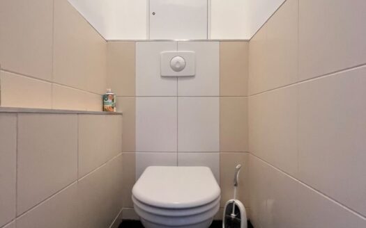 Prodej bytu 3+1, 81 m² – Praha, Stodůlky, ulice U jezera