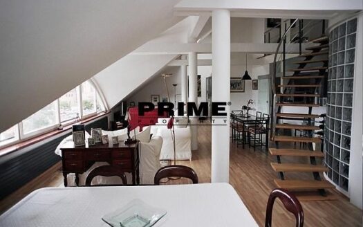 Pronájem bytu 5+kk, 250 m² – Praha, Nové Město, ulice Dřevná